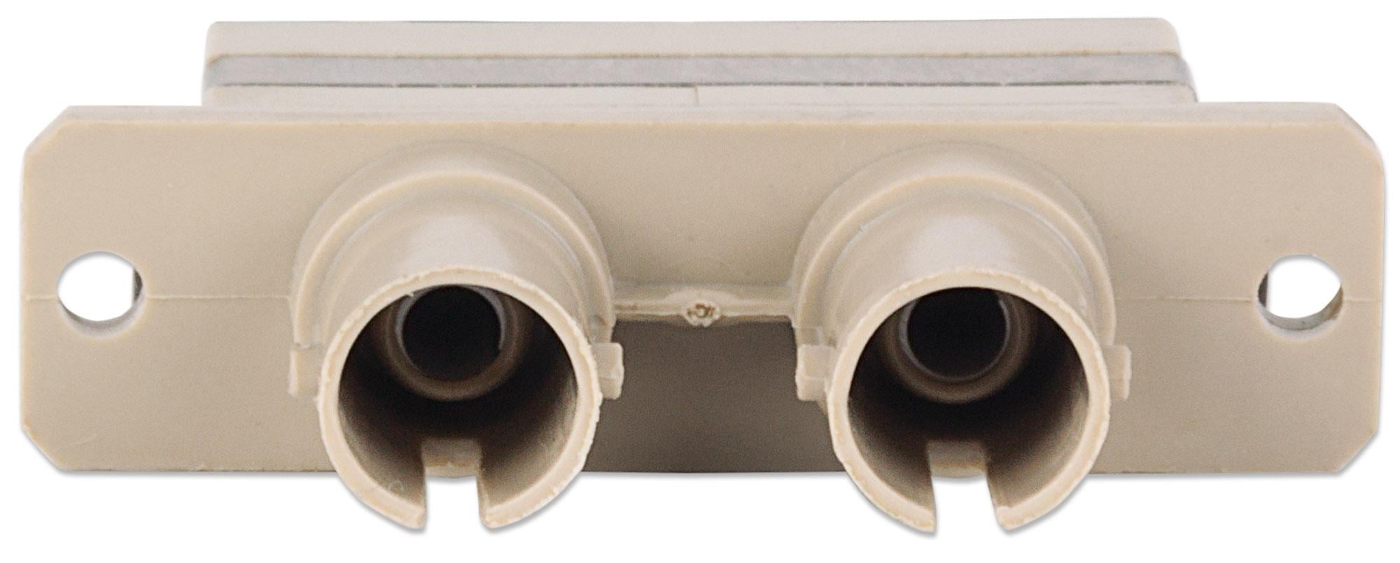 Adattatore Ibrido SC-ST Duplex Multimodale - ILWL-SB-2SC/ST