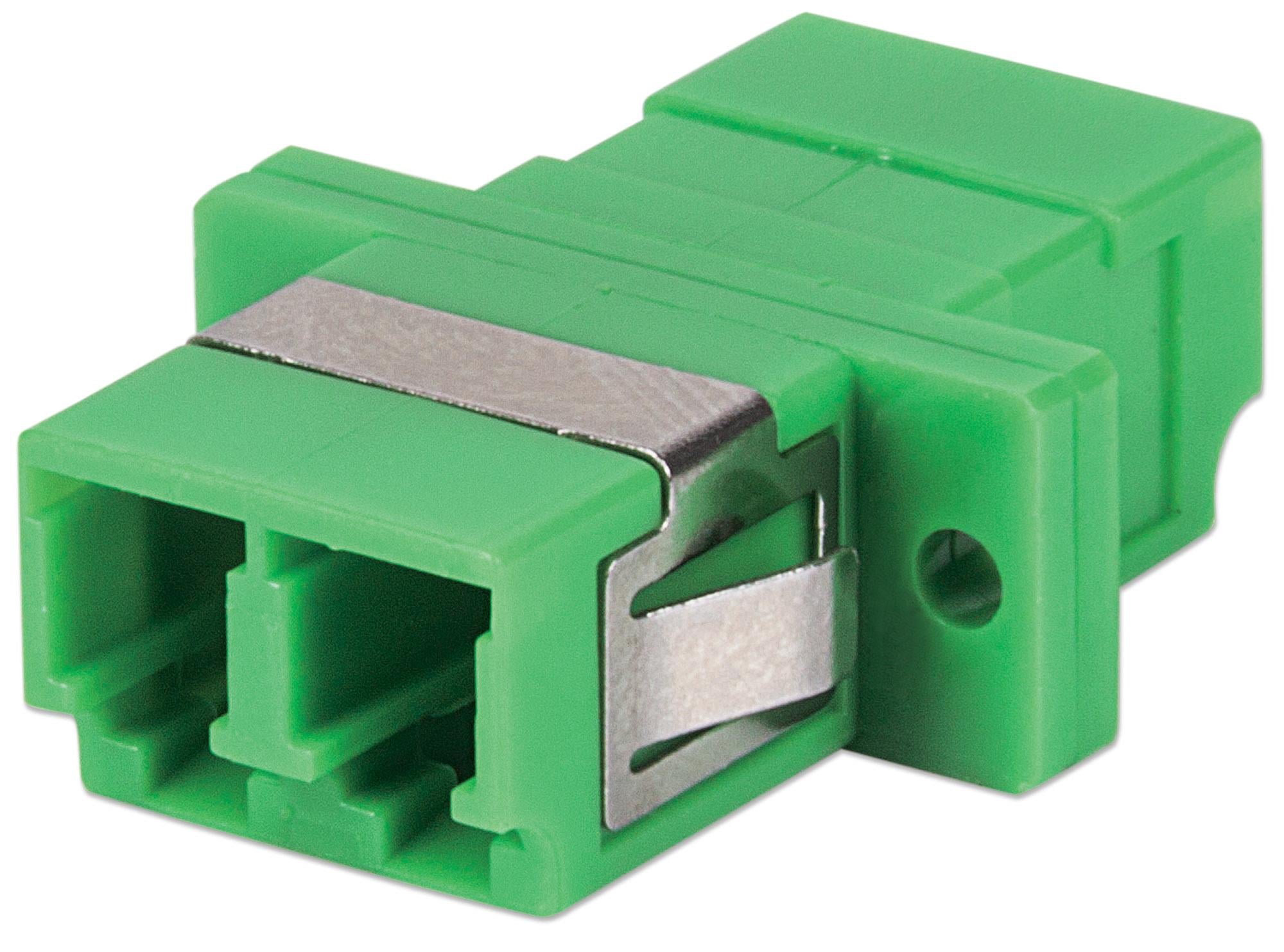 Adattatore Duplex LC/APC Monomodale - ILWL-SB-LC/APC