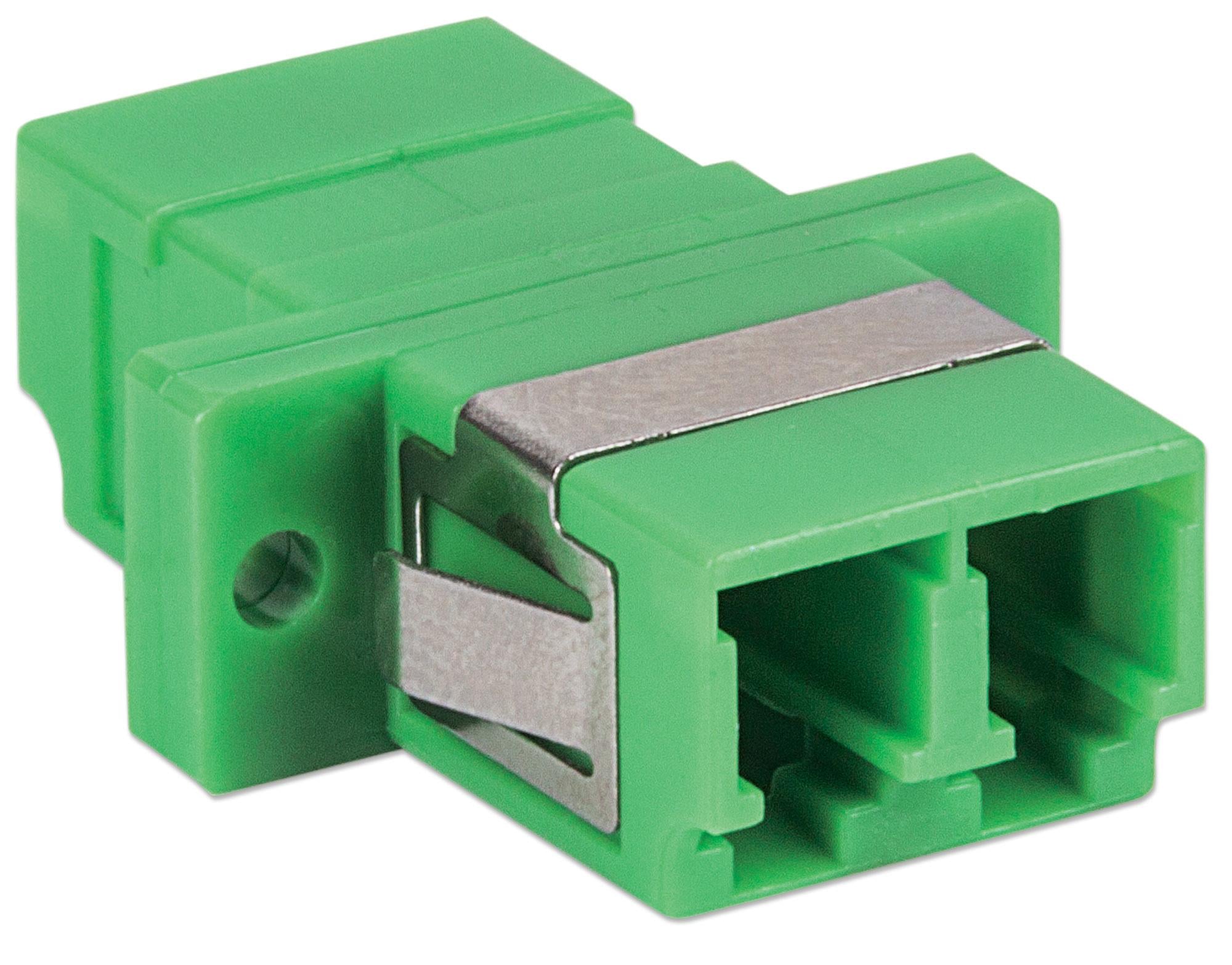 Adattatore Duplex LC/APC Monomodale - ILWL-SB-LC/APC