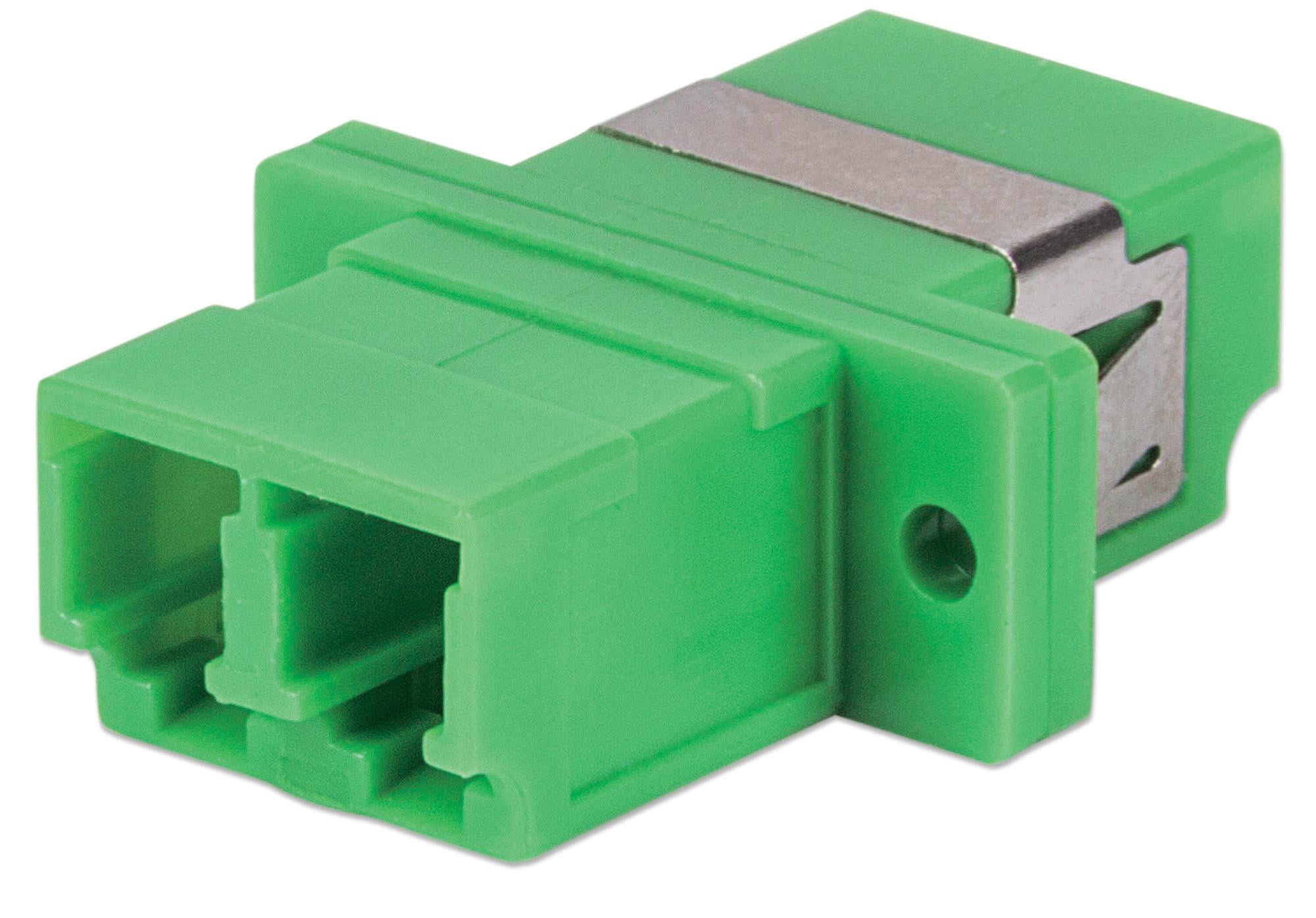Adattatore Duplex LC/APC Monomodale - ILWL-SB-LC/APC
