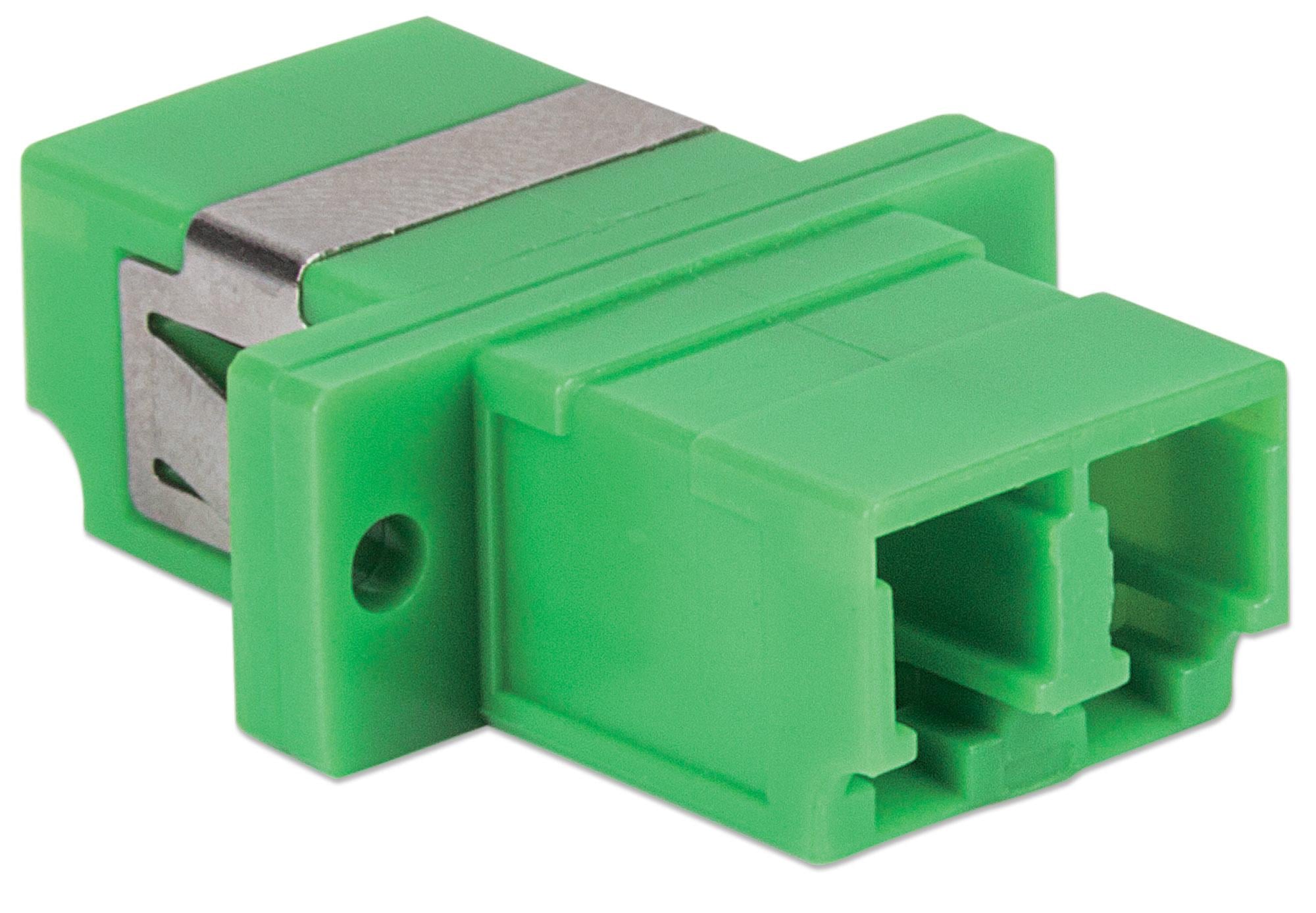 Adattatore Duplex LC/APC Monomodale - ILWL-SB-LC/APC