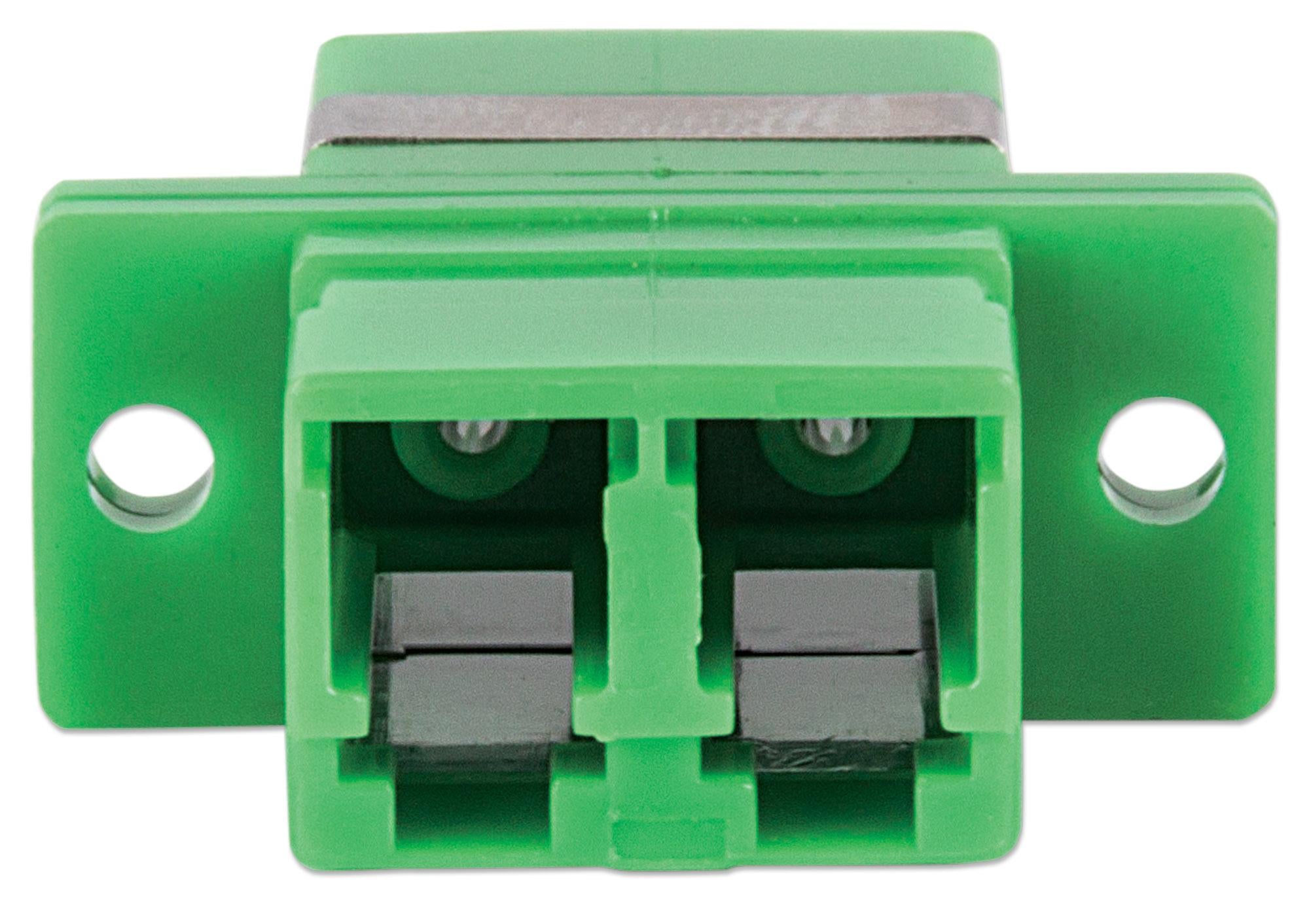 Adattatore Duplex LC/APC Monomodale - ILWL-SB-LC/APC