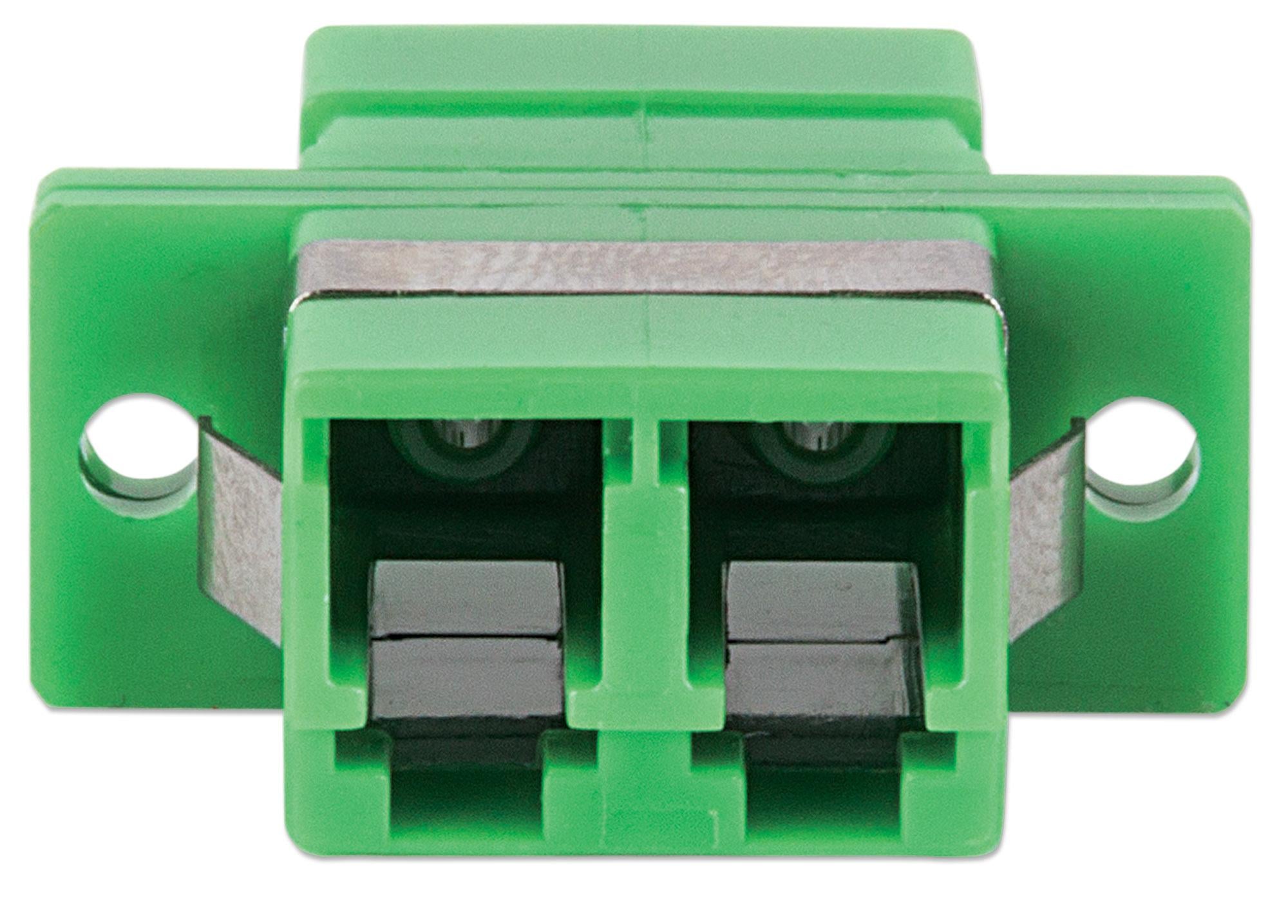 Adattatore Duplex LC/APC Monomodale - ILWL-SB-LC/APC
