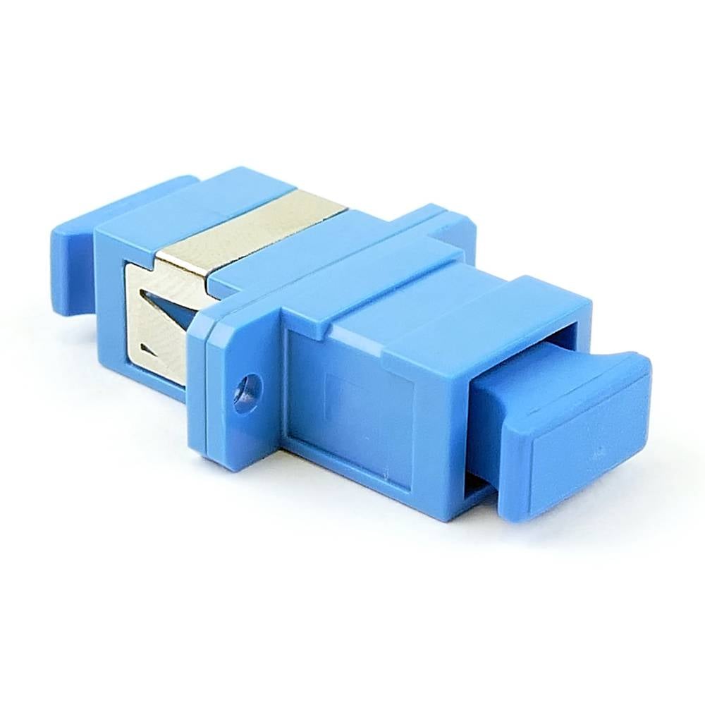 Adattatore a bussola Simplex SC (UPC) monomodale - Techly Professional ILWL-SB-SC