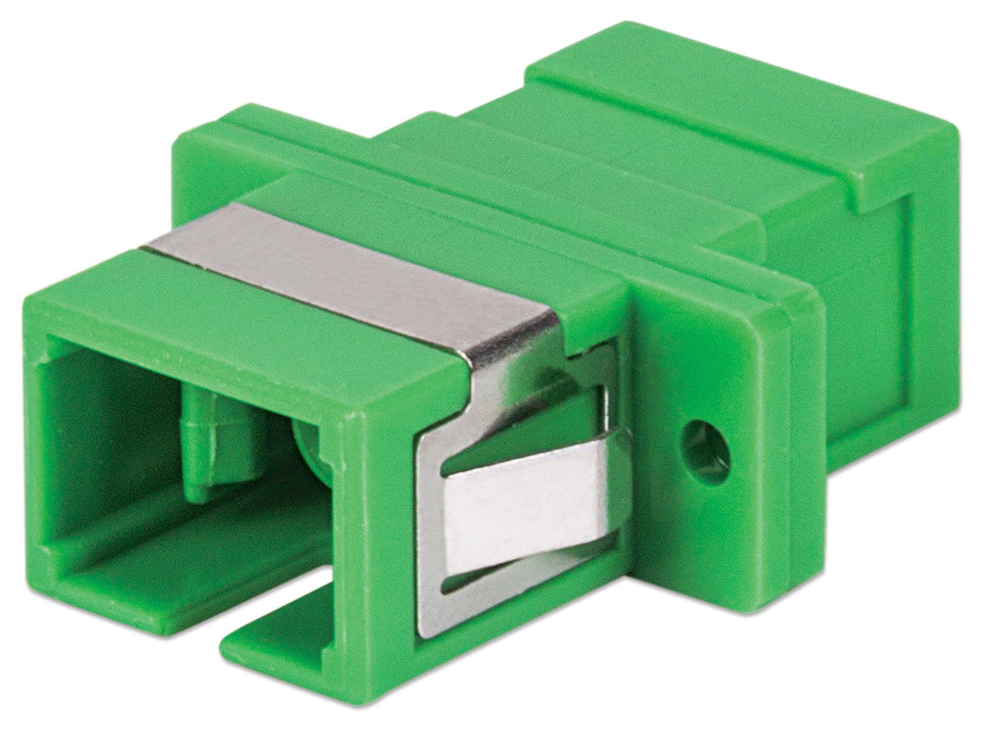 Adattatore SC/APC Simplex Monomodale - ILWL-SB-SC/APC-SM
