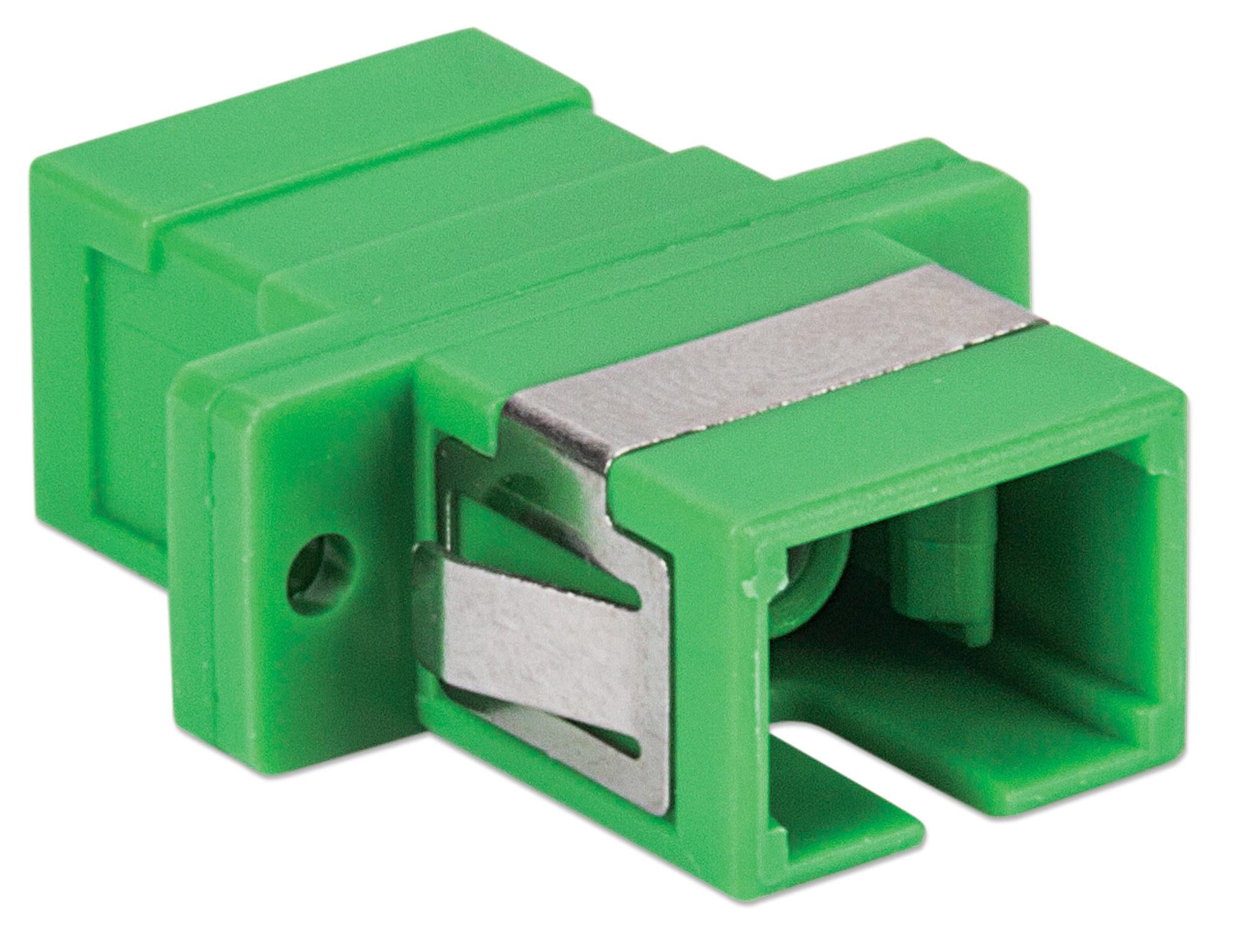 Adattatore SC/APC Simplex Monomodale - ILWL-SB-SC/APC-SM