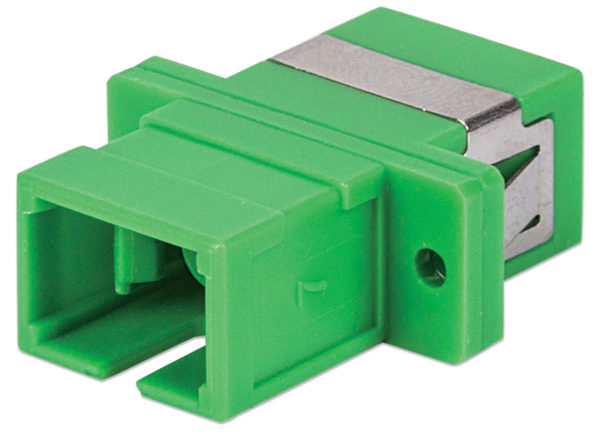 Adattatore SC/APC Simplex Monomodale - ILWL-SB-SC/APC-SM