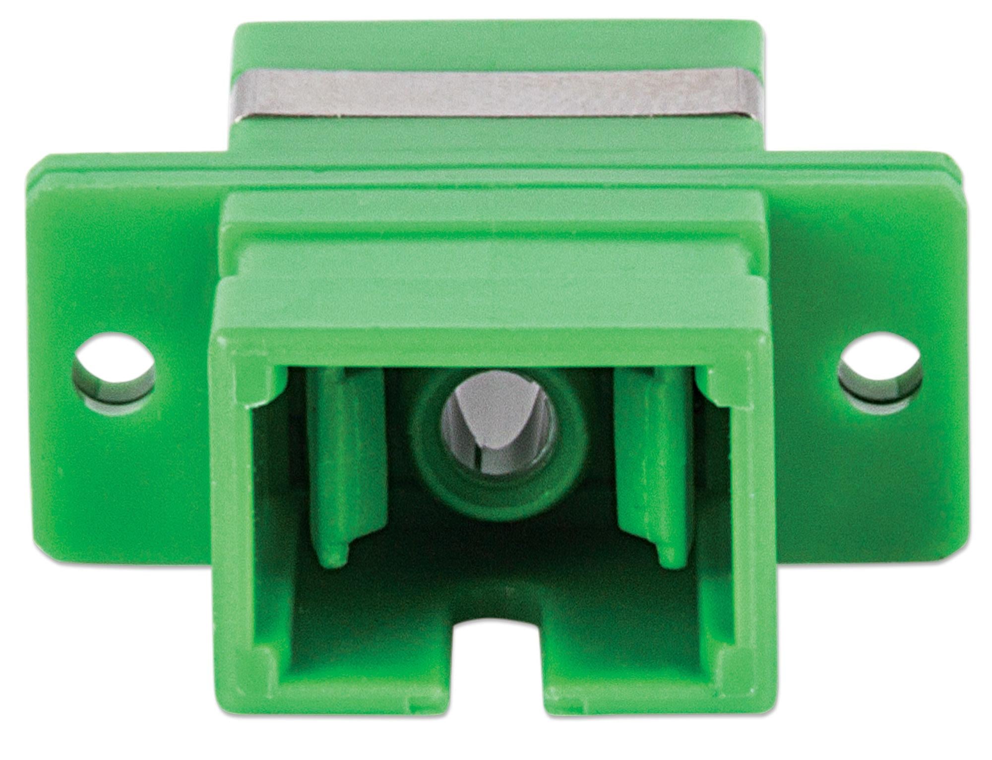 Adattatore SC/APC Simplex Monomodale - ILWL-SB-SC/APC-SM