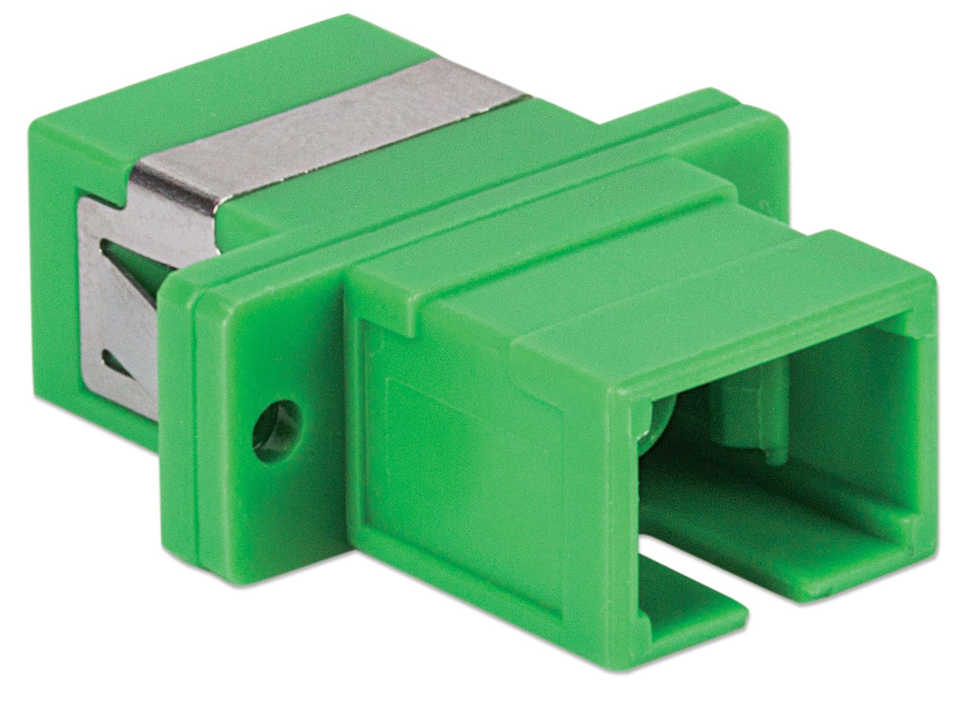Adattatore SC/APC Simplex Monomodale - ILWL-SB-SC/APC-SM