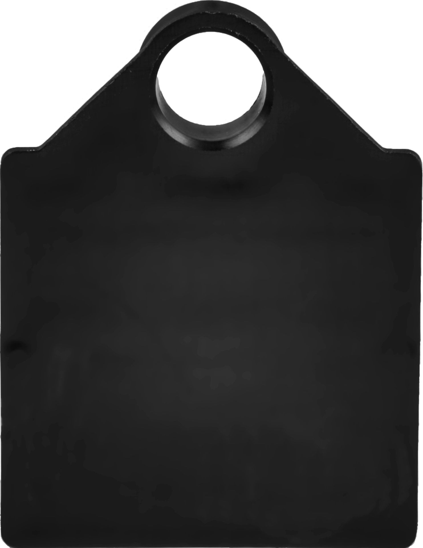 Supporto a Pettine per 6 Giunti in Fibra Ottica Termoretraibili, Nero - ILWL-SPLICE-6ST