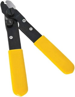 Miller Cable Pliers with V-hole - OEM ILWL-STRIPS- 1031