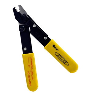 Pinch Miller Cables to 3 Fori - OEM ILWL-STRIPS- 1033