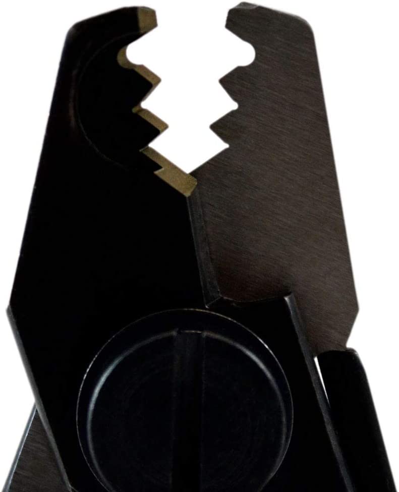 Pinza Spella Cavi Miller a 3 Fori - ILWL-STRIP-1033