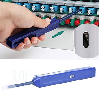 Cleaning Pen for 1.25 Connectors mm Simplex LC MU PC APC - ILWL-TOOL-CLEAN 10