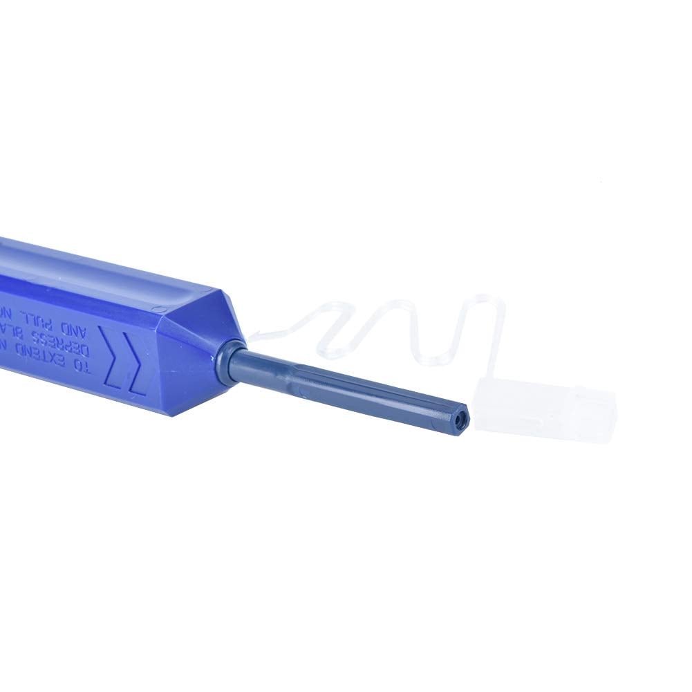 Cleaning Pen for 1.25 Connectors mm Simplex LC MU PC APC - ILWL-TOOL-CLEAN 10
