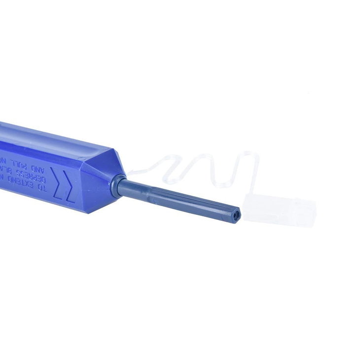 Penna di Pulizia per Connettori 1.25mm Simplex LC MU PC APC - ILWL-TOOL-CLEAN10