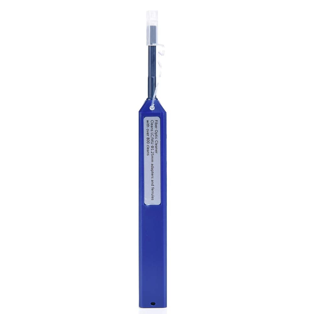 Cleaning Pen for 1.25 Connectors mm Simplex LC MU PC APC - ILWL-TOOL-CLEAN 10