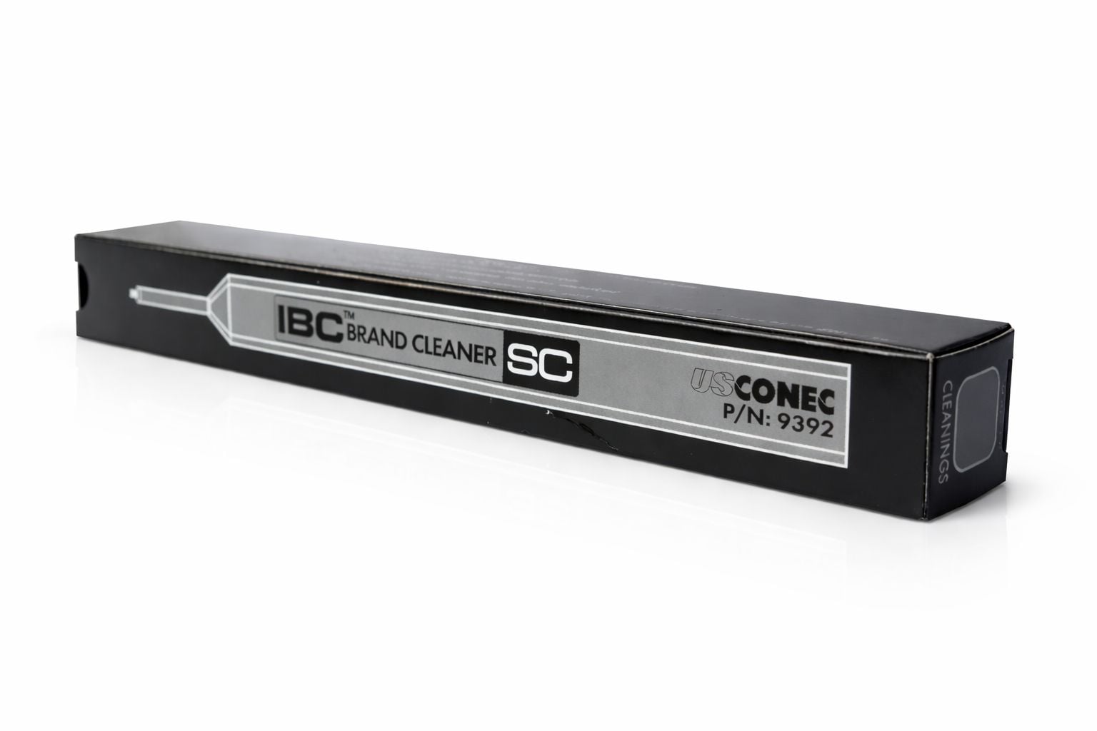 Penna di Pulizia per Connettori 2,5 mm SC, FC, ST, E2000 PC/APC - ILWL-TOOL-CLEAN11