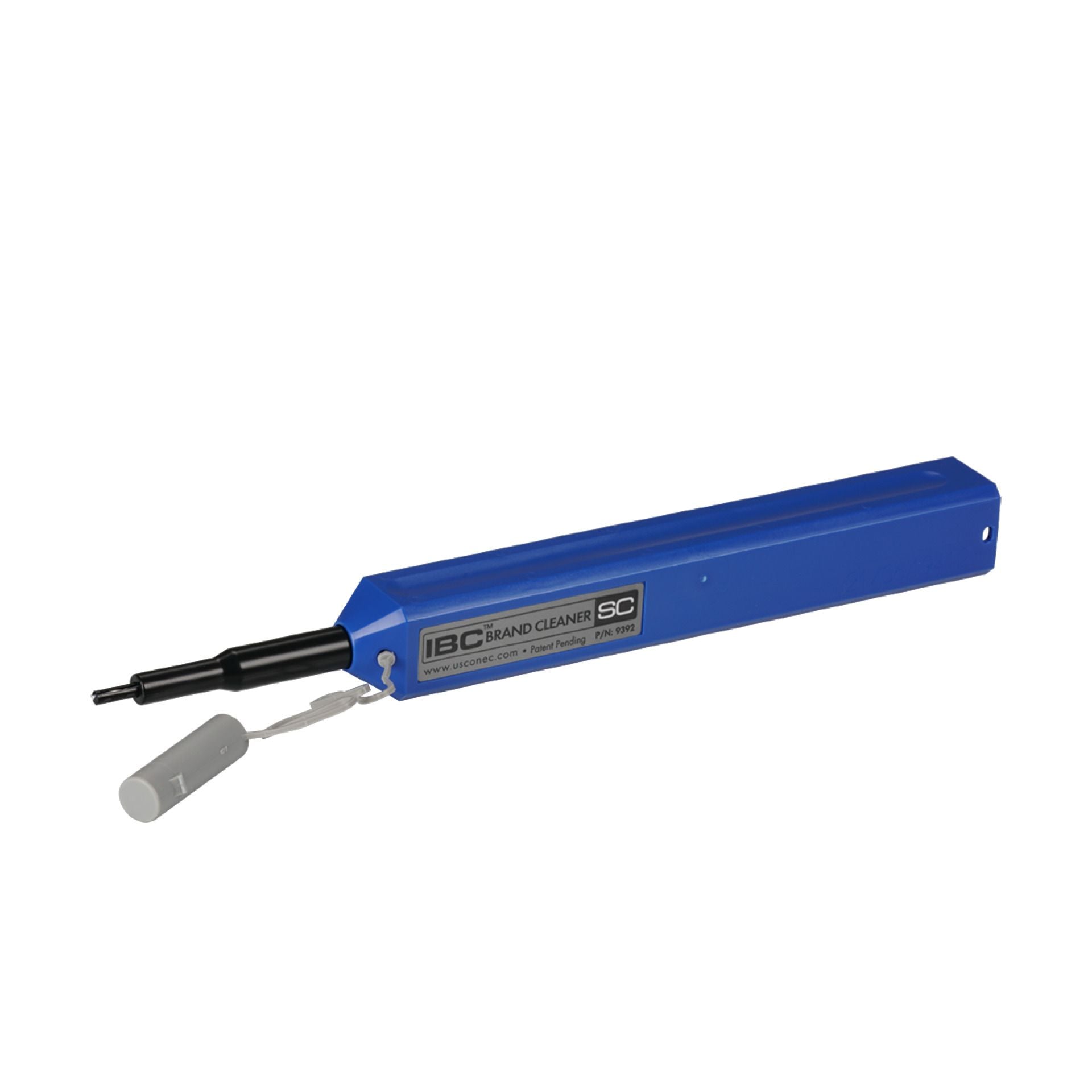 Penna di Pulizia per Connettori 2,5 mm SC, FC, ST, E2000 PC/APC - ILWL-TOOL-CLEAN11