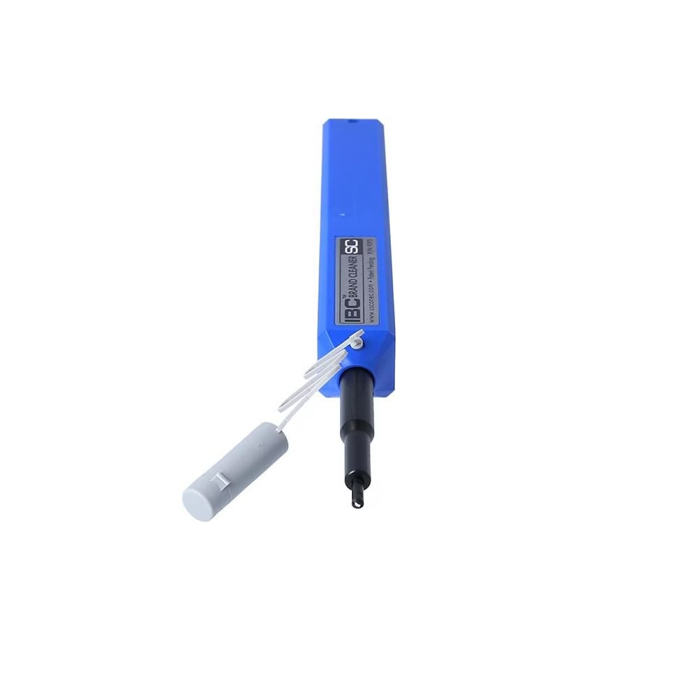 Penna di Pulizia per Connettori 2,5 mm SC, FC, ST, E2000 PC/APC - ILWL-TOOL-CLEAN11