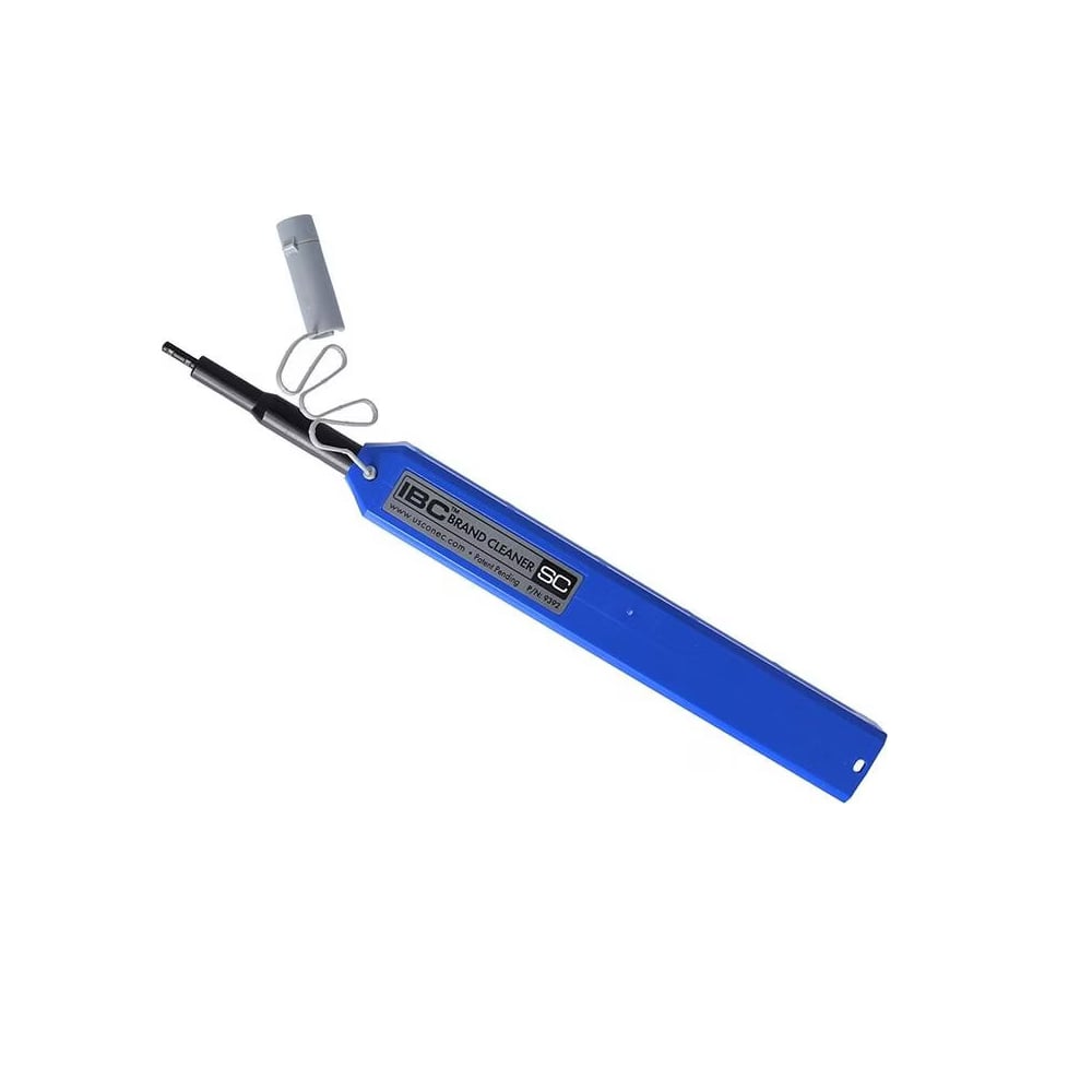 Penna di Pulizia per Connettori 2,5 mm SC, FC, ST, E2000 PC/APC - ILWL-TOOL-CLEAN11