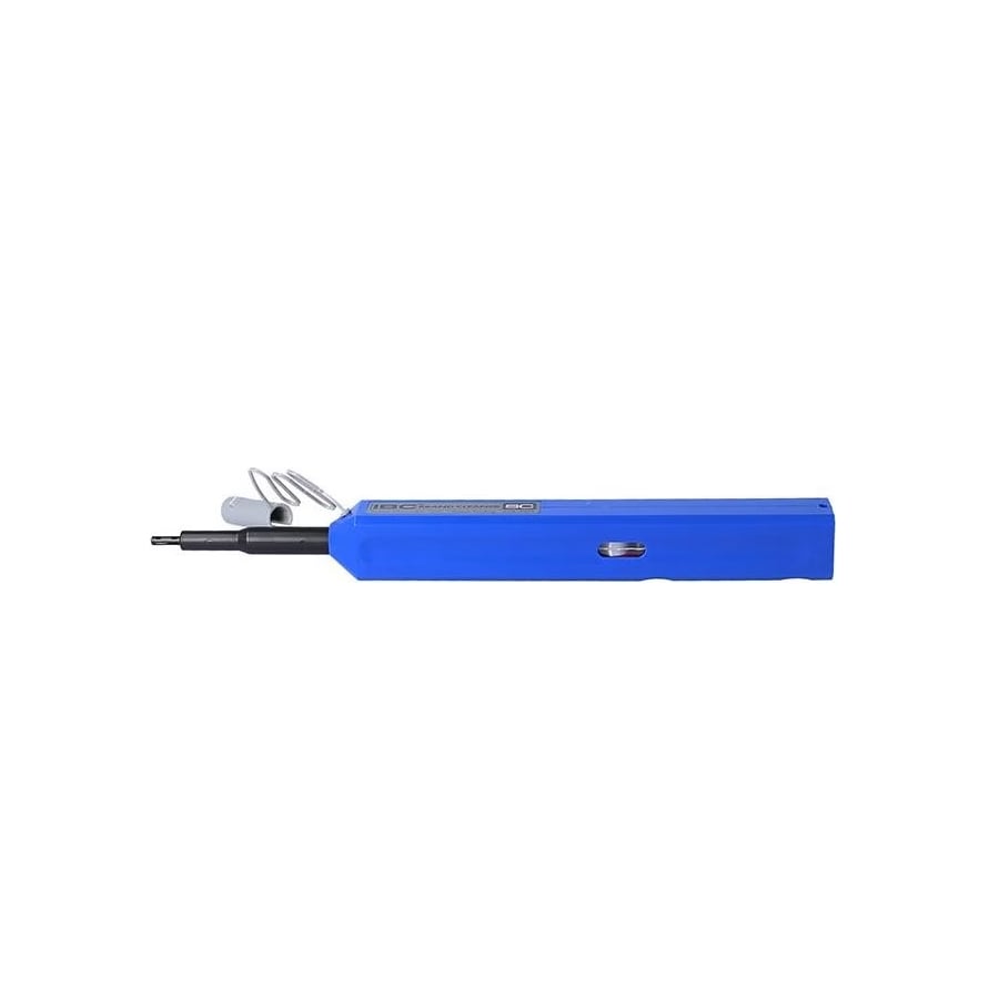 Penna di Pulizia per Connettori 2,5 mm SC, FC, ST, E2000 PC/APC - ILWL-TOOL-CLEAN11