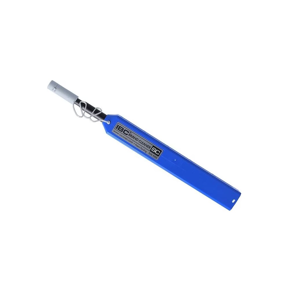 Penna di Pulizia per Connettori 2,5 mm SC, FC, ST, E2000 PC/APC - ILWL-TOOL-CLEAN11