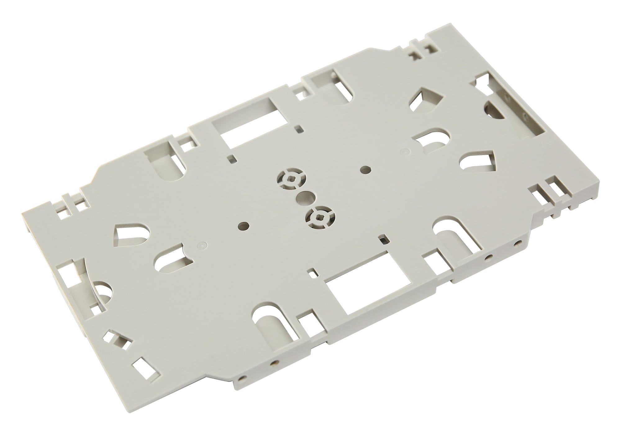 Connector drawer empty 24 Joints - Techly Professional ILWL-TRAY- 24 T