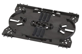 Connector drawer from 24 joints with organizer - OEM ILWL-TRAY- 2 UPRO