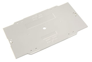 Coperchio per Cassetto Portagiunti - Techly Professional ILWL-TRAY-COV24T