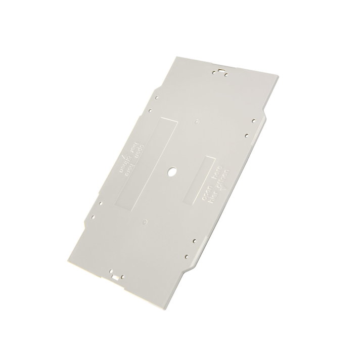 Coperchio per Cassetto Portagiunti - Techly Professional ILWL-TRAY-COV24T