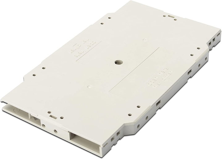 Coperchio per Cassetto Portagiunti - Techly Professional ILWL-TRAY-COV24T