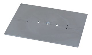 Connector drawer cover - OEM ILWL-TRAY-COVPRO