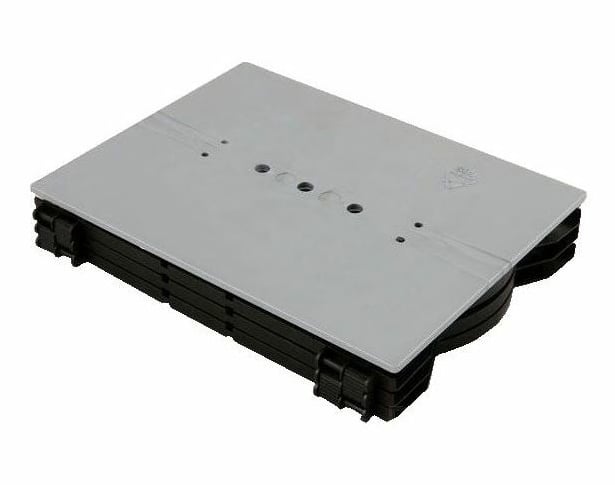 Coperchio per cassetto portagiunti - ILWL-TRAY-COVPRO