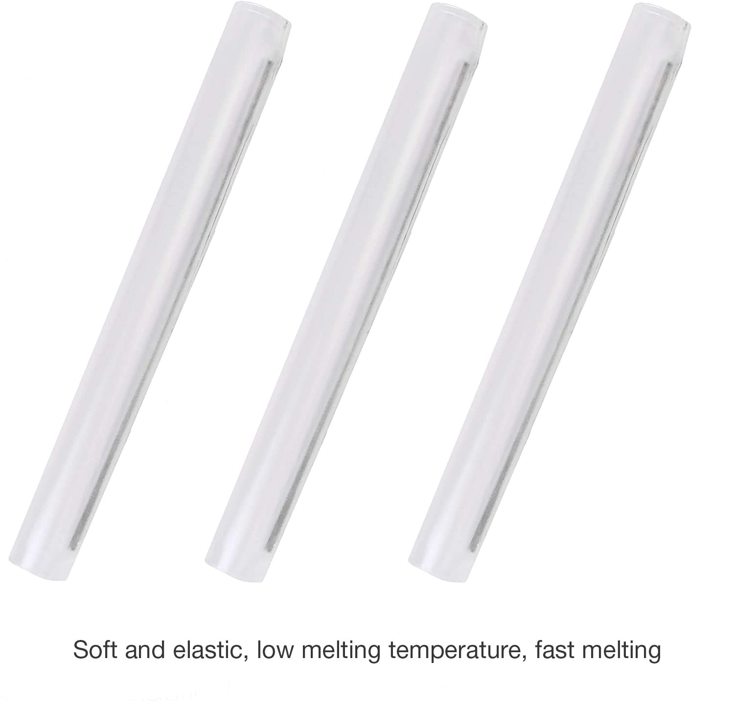 Coprigiunto Manicotto Termorestringente per Fibra Ottica 45mm - ILWL-TUBE45