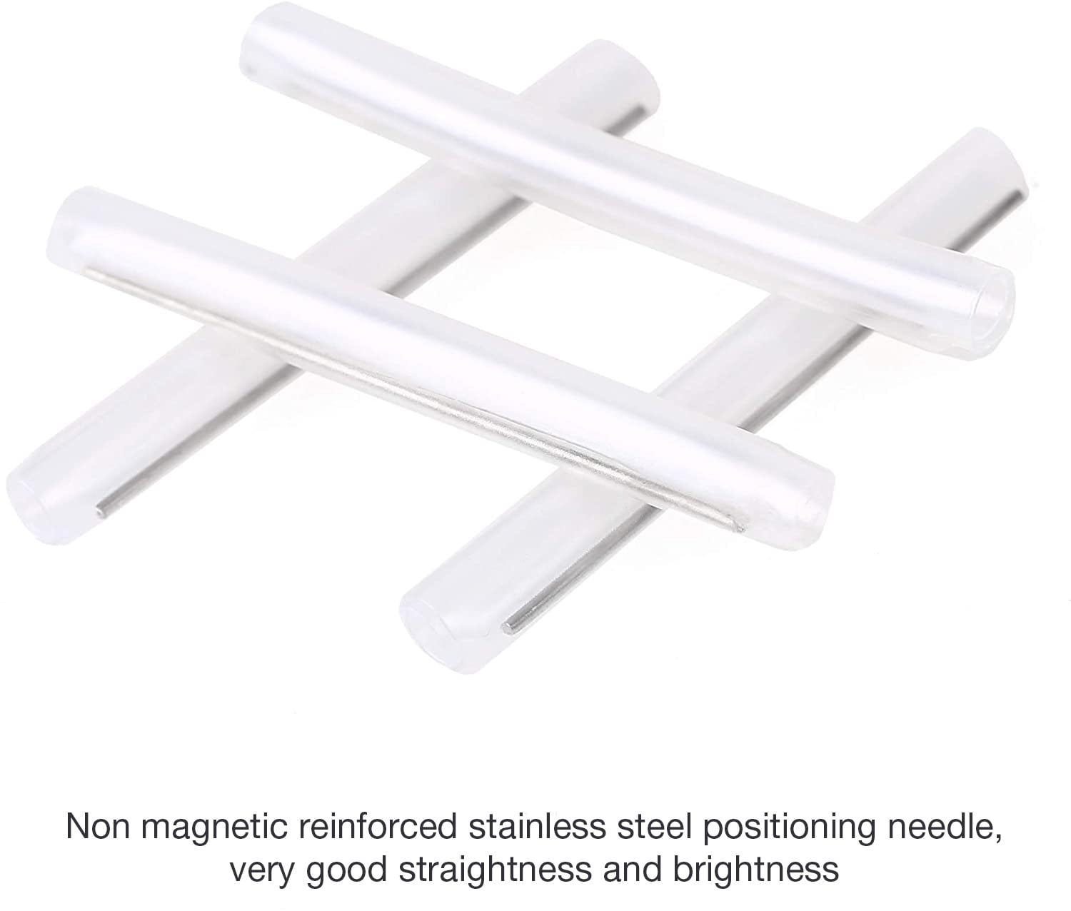 Coprigiunto Manicotto Termorestringente per Fibra Ottica 45mm - ILWL-TUBE45