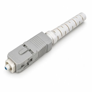Simplex SC Multimodal Optics Fiber Connector - ILWL-XTC-SC 2 Intellinet