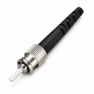 Optical Fiber Connector Simplex ST Multimodale - Techly Professional ILWL-XTC-ST 2
