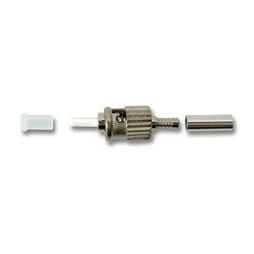 Connettore fibra ottica Simplex ST Multimodale - Techly Professional ILWL-XTC-ST2