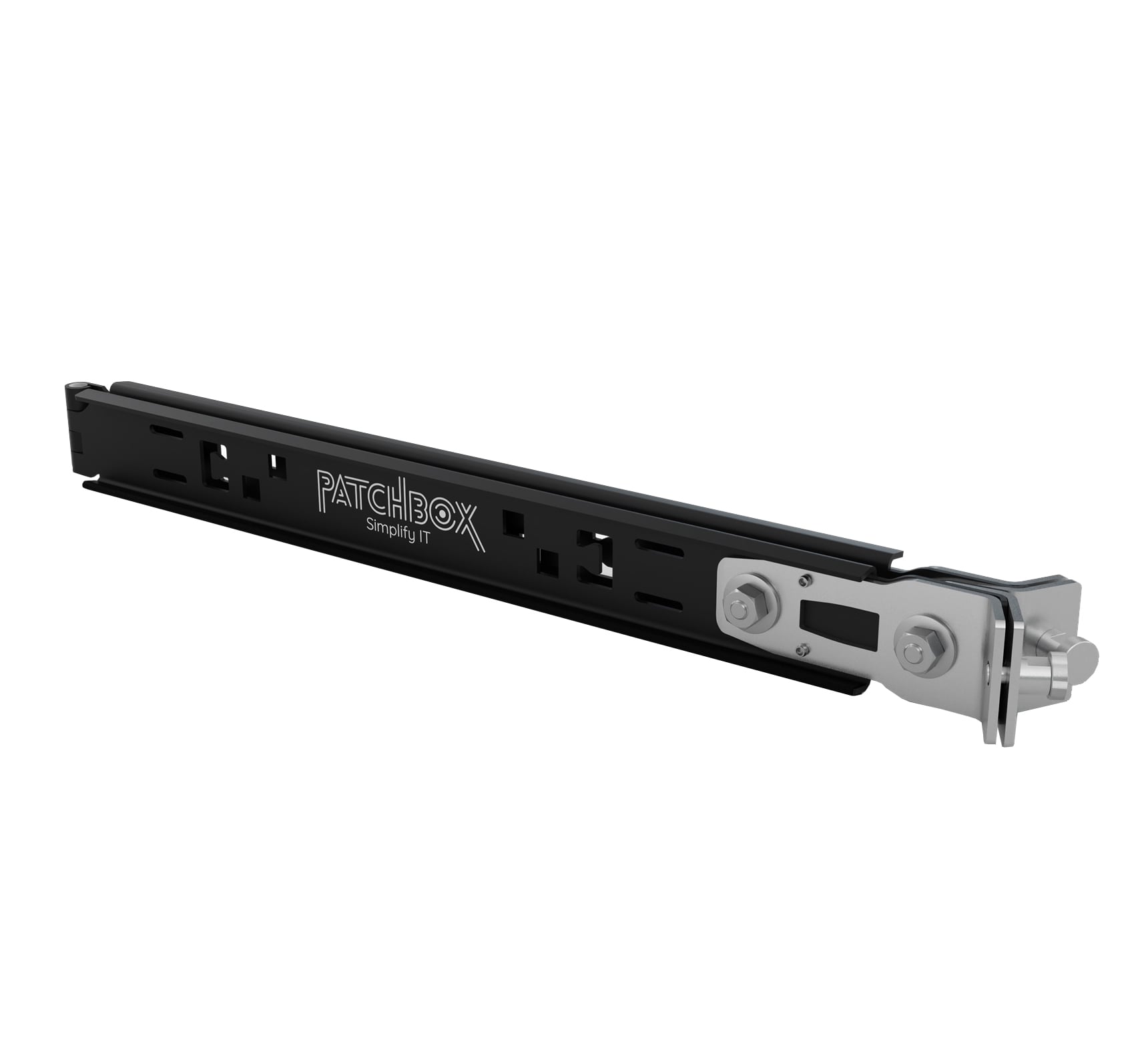 Strumento di Installazione Hardware di Rete Setup.exe - Patchbox IPB-PBXEXE2