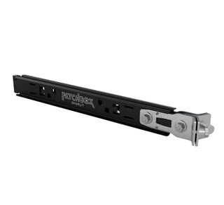 Strumento di Installazione Hardware per Rack 19" Setup.exe - Patchbox IPB-PBXEXE2