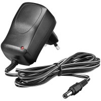 AC-DC Power Supplies