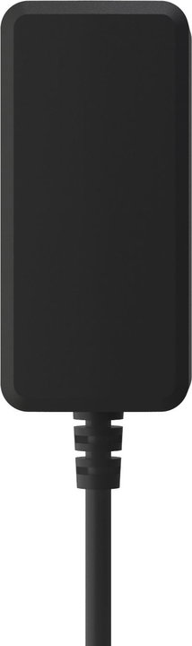 Alimentatore AC/DC 5V 1A Plug 5.5x2.1 mm Slim Nero - Techly IPW-5V1ATY2