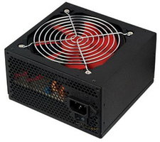 PC Cases & Power Supplies