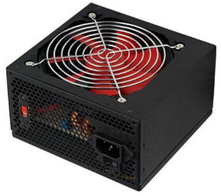 Power supply for PC V-Power 650 Watt - HKC IPW- 9650 W-ATX