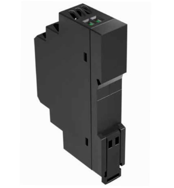Alimentatore su Guida DIN 12V 1,25A 15W - Logilink IPW-DIN-DC1215W