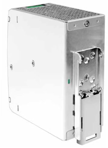 Alimentatore su Guida DIN 48V 5A 240W - Logilink IPW-DIN-DC48240W