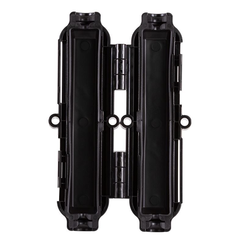 External Case IP 54 Fireproof for Extensions and Connections Cables - Logilink IPW-MDIP 54 -EXT