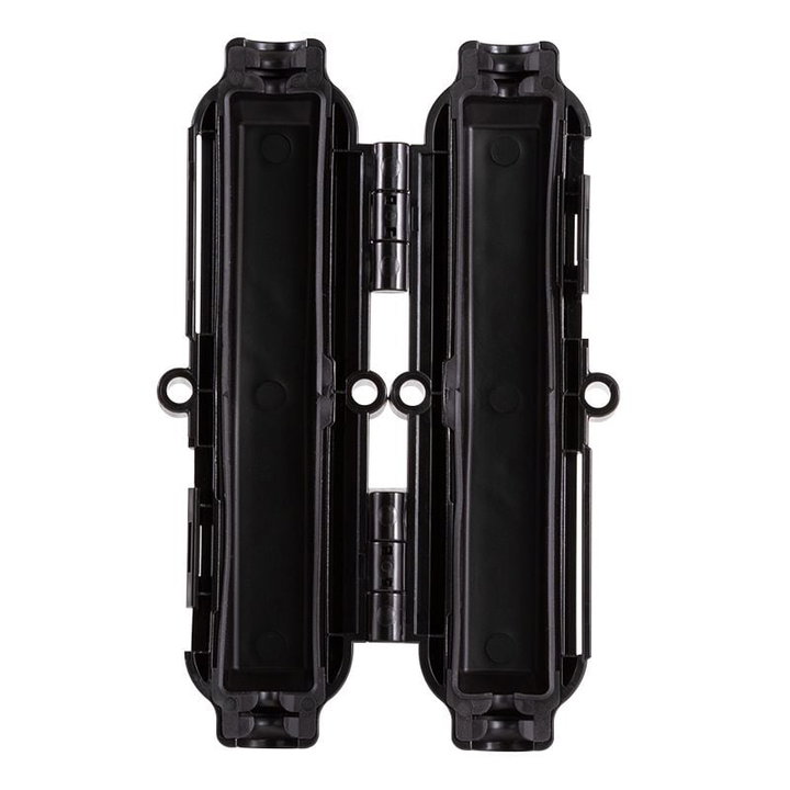 External Case IP 54 Fireproof for Extensions and Connections Cables - Logilink IPW-MDIP 54 -EXT