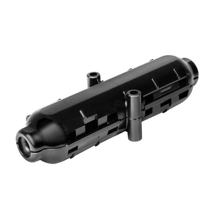 External Case IP 54 Fireproof for Extensions and Connections Cables - Logilink IPW-MDIP 54 -EXT
